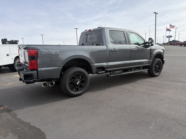 2026 Ford Super Duty F-250 SRW 5B