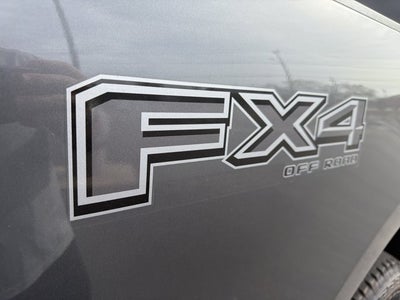 2026 Ford Super Duty F-250 SRW 5B