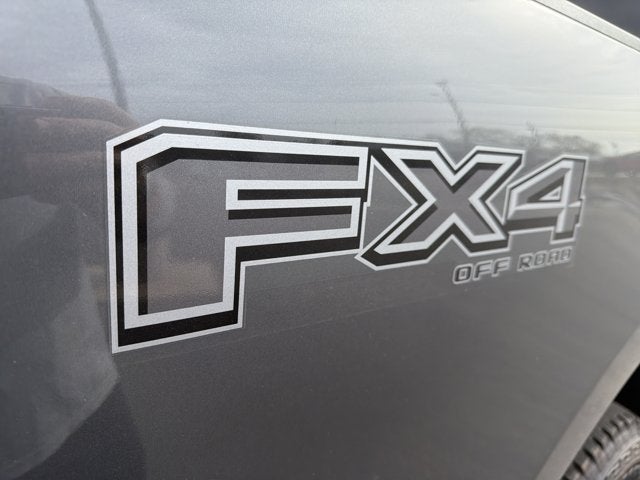 2026 Ford Super Duty F-250 SRW 5B