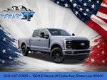 2027 Ford F-250SD Lariat
