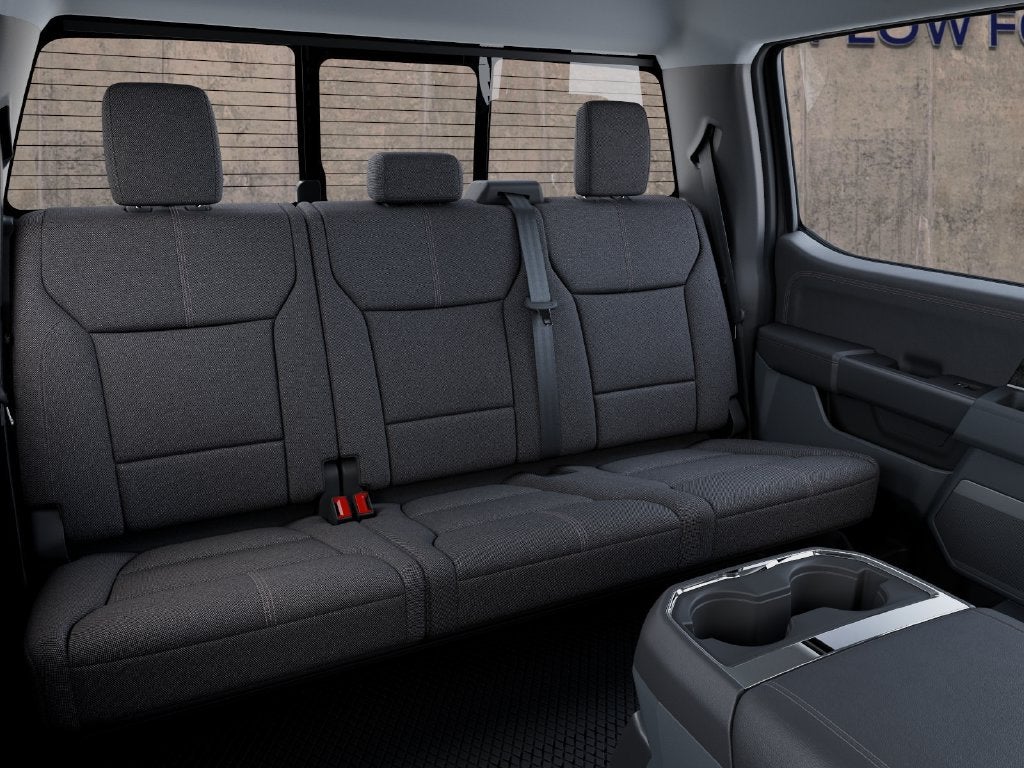 2027 Ford F-250SD XLT