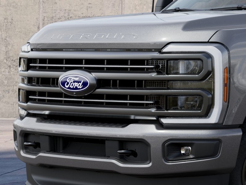 2027 Ford F-250SD XLT