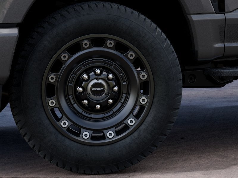 2027 Ford F-250SD XLT