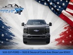 2027 Ford F-250SD XLT