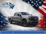 2027 Ford F-250SD XLT