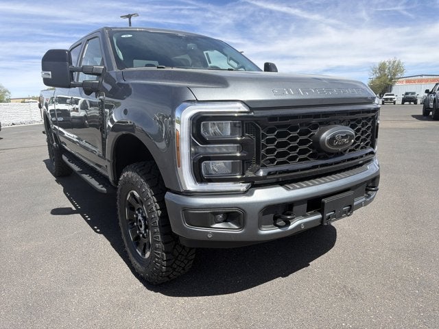 2026 Ford Super Duty F-250 SRW 5B