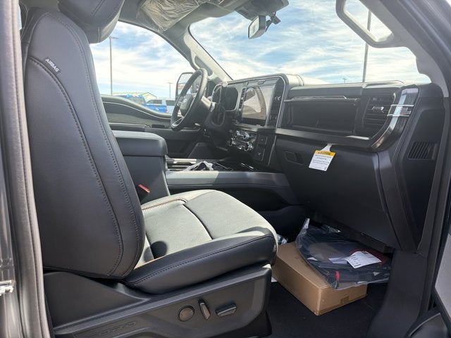 2026 Ford Super Duty F-250 SRW 5B