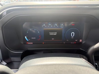 2026 Ford Super Duty F-250 SRW 5B