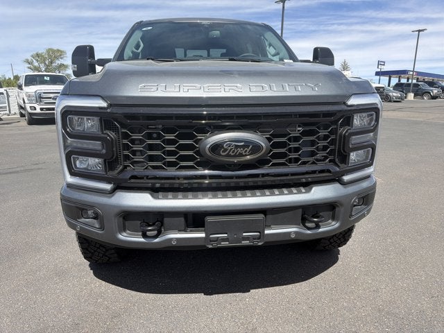 2026 Ford Super Duty F-250 SRW 5B