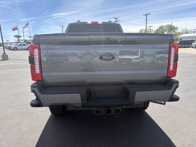 2026 Ford Super Duty F-250 SRW 5B