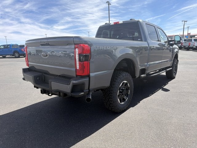 2026 Ford Super Duty F-250 SRW 5B