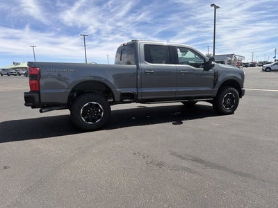 2026 Ford Super Duty F-250 SRW 5B