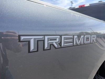 2026 Ford Super Duty F-250 SRW 5B