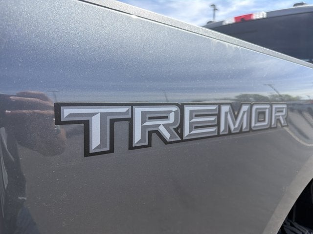 2026 Ford Super Duty F-250 SRW 5B