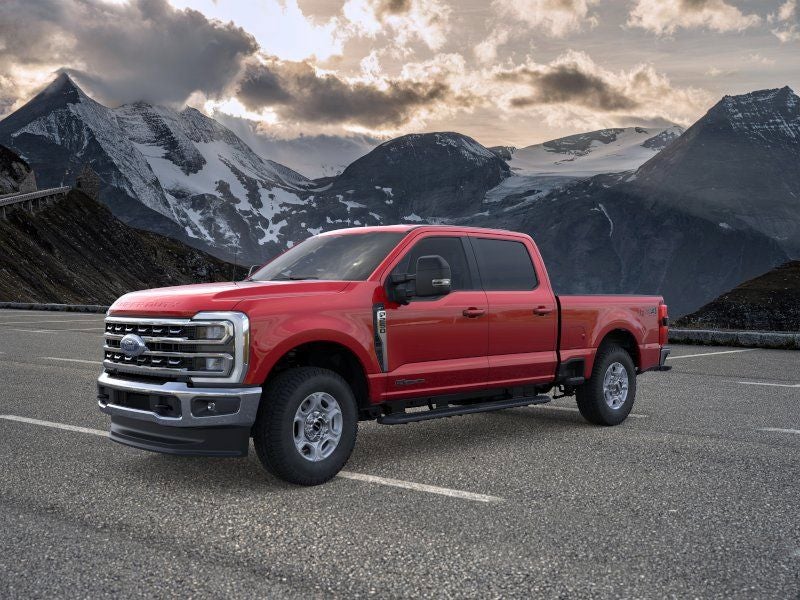 2026 Ford Super Duty F-250® XLT