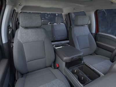 2026 Ford Super Duty F-250® XLT