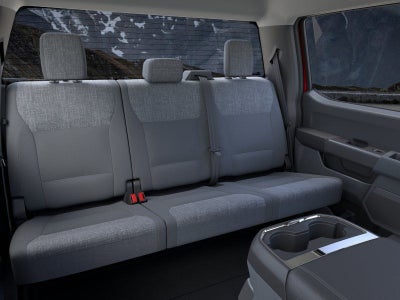 2026 Ford Super Duty F-250® XLT