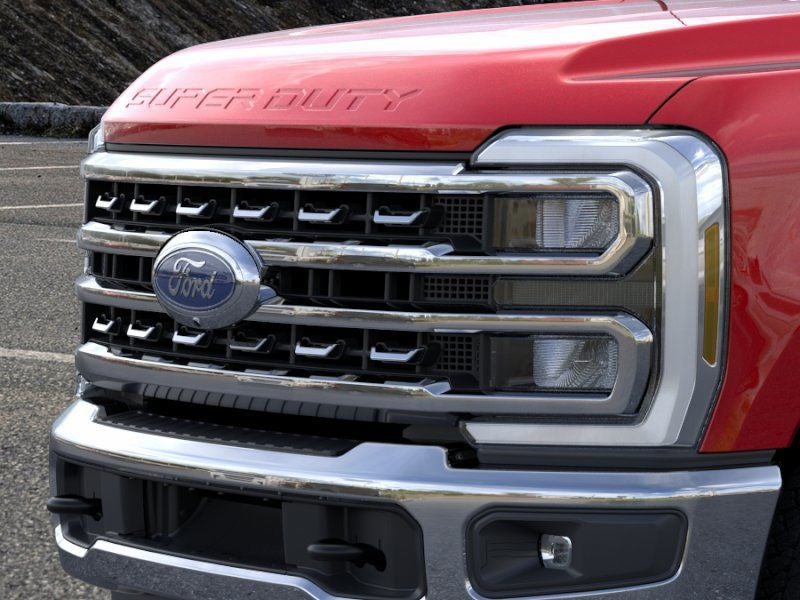 2026 Ford Super Duty F-250® XLT