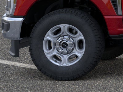 2026 Ford Super Duty F-250® XLT