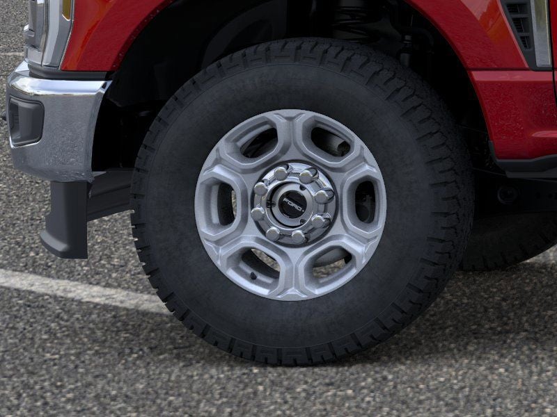2026 Ford Super Duty F-250® XLT