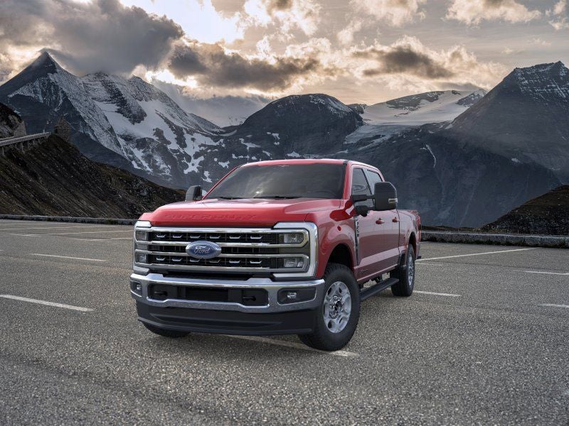 2026 Ford Super Duty F-250® XLT