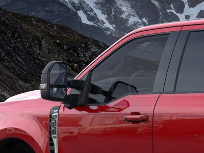 2026 Ford Super Duty F-250® XLT