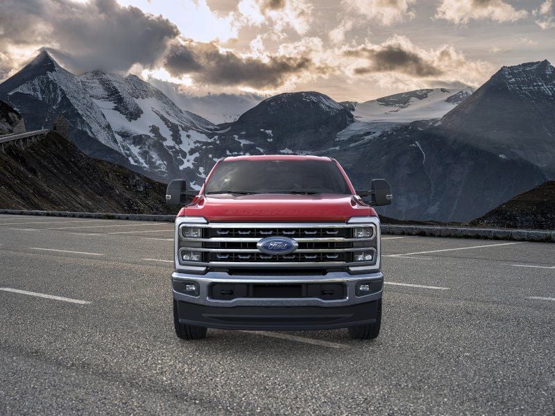 2026 Ford Super Duty F-250® XLT