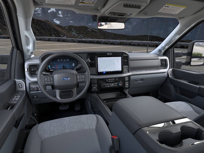 2026 Ford Super Duty F-250® XLT