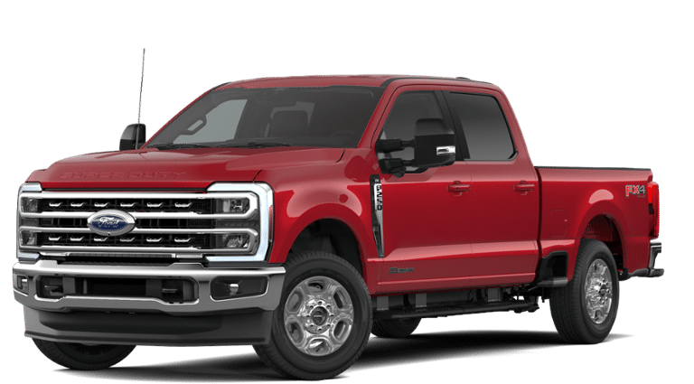 2026 Ford F-250 XLT 4x4 Crew Cab 6-3/4' Box's photo