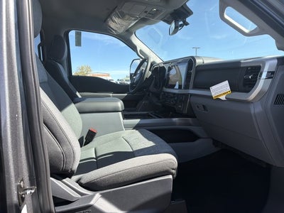 2026 Ford Super Duty F-250 SRW 2S