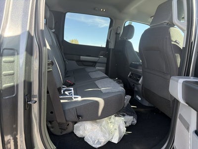 2026 Ford Super Duty F-250 SRW 2S