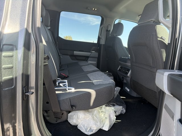 2026 Ford Super Duty F-250 SRW 2S