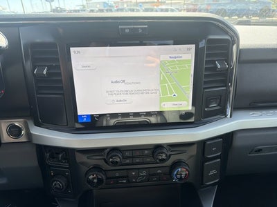 2026 Ford Super Duty F-250 SRW 2S