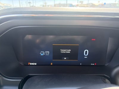 2026 Ford Super Duty F-250 SRW 2S