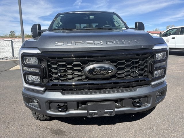 2026 Ford Super Duty F-250 SRW 2S