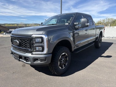 2026 Ford Super Duty F-250 SRW 2S