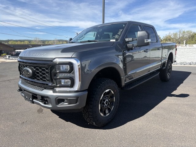 2026 Ford Super Duty F-250 SRW 2S