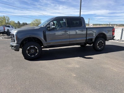 2026 Ford Super Duty F-250 SRW 2S