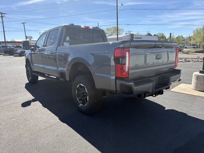 2026 Ford Super Duty F-250 SRW 2S