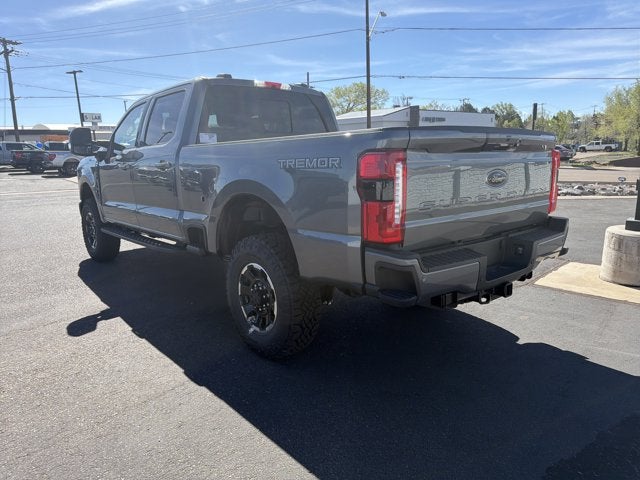 2026 Ford Super Duty F-250 SRW 2S