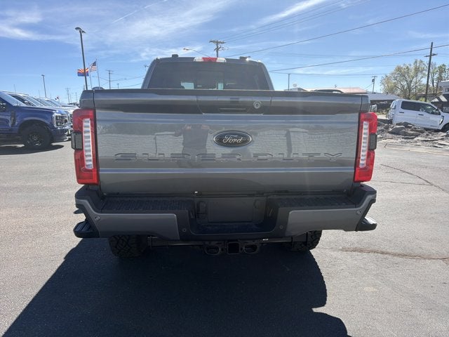 2026 Ford Super Duty F-250 SRW 2S