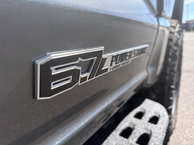 2026 Ford Super Duty F-250 SRW 2S