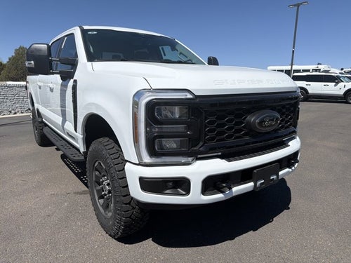 2026 Ford Super Duty F-250 SRW 2S