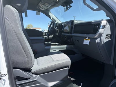 2026 Ford Super Duty F-250 SRW 2S