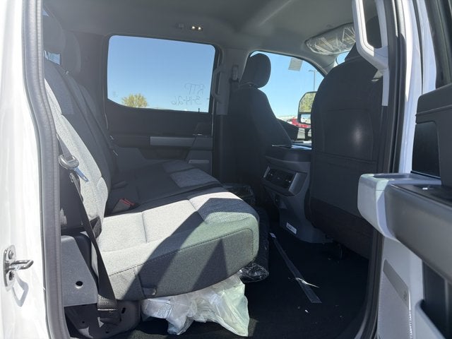 2026 Ford Super Duty F-250 SRW 2S
