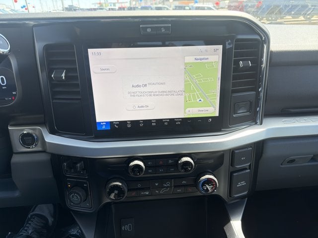 2026 Ford Super Duty F-250 SRW 2S