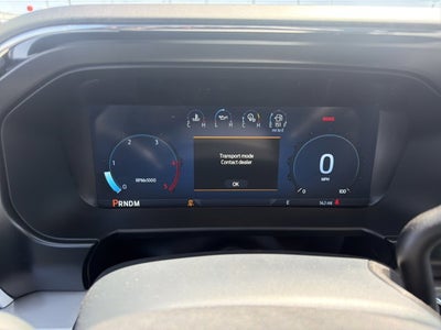 2026 Ford Super Duty F-250 SRW 2S