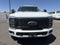 2026 Ford Super Duty F-250 SRW 2S