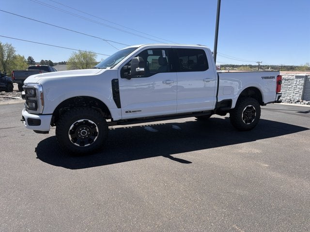 2026 Ford Super Duty F-250 SRW 2S