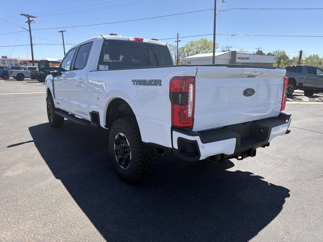 2026 Ford Super Duty F-250 SRW 2S
